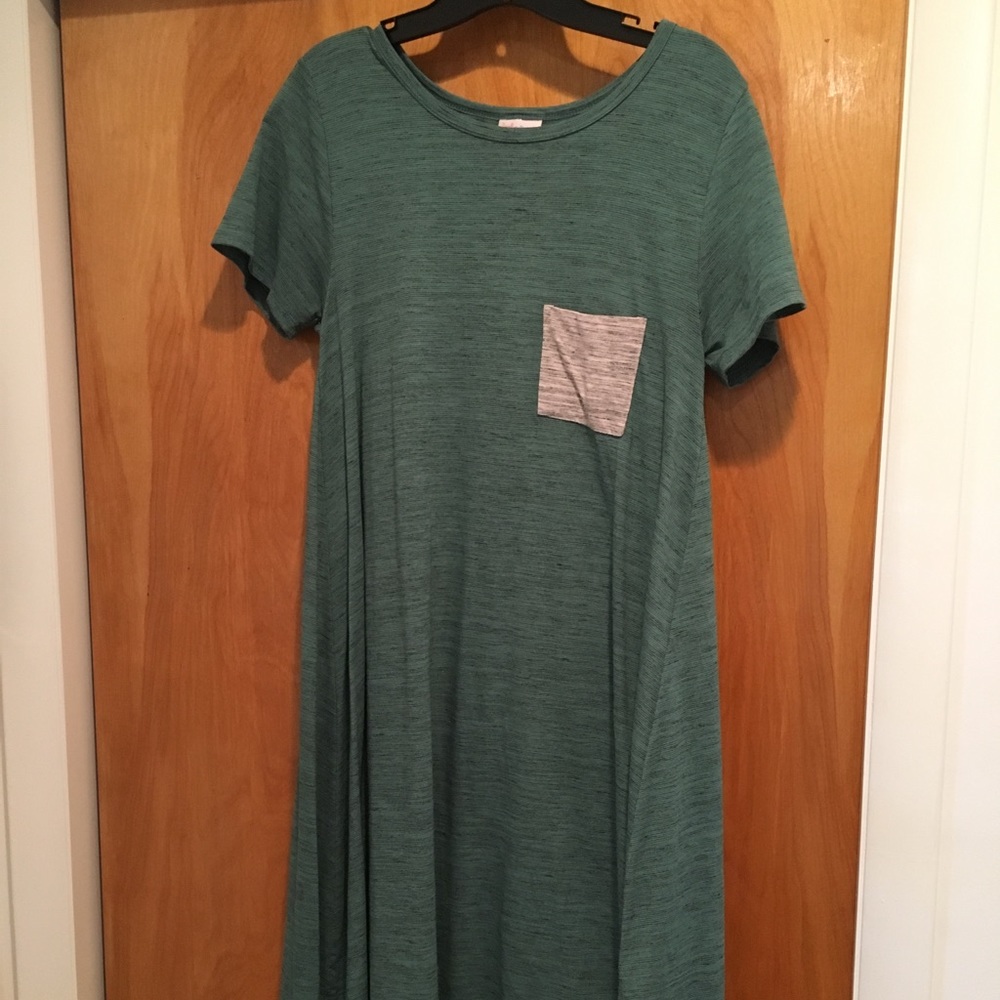 EUC Carly. Size small. Looks brand new.